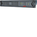 Smart-UPS 1500VA 2U Rack Mount 120V UPS, L5-15P In