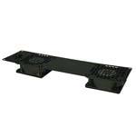 Rack Mount Fan Panel, 3U SRXFAN3U