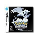 Pokemon Black Version DS TWLPIRBO