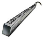 PM3000 0U Vertical Rackmount 3-Phase 48A 208V with