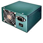 EarthWatts Green 380 Watt Power Supply ATX12V v2.2