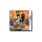 Super Street Fighter IV: 3D Edition - DS 30502