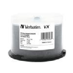 Verbatim 16x 4.7GB VX Inket Printable DVD-R Media