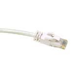 C2G Cat6 Patch Cable, RJ-45, Snagless,