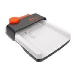 USB 3.0 to SATA Hard Drive Slipper Docking Station