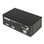 StarTech.com 2-Port StarView KVM Switch PS/2+Seria