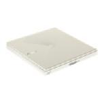 Asus 8x DVD-R USB 2.0 Slim External Drive - White