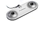 Plantronics, Inc. Plantronics Spare Desktop Charge