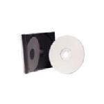 Verbatim 4.7GB Generic Printable DVD-R Disc 93702