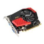 Microstar GeForce GTS 430 PCIe x16 2.0