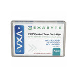 160/320GB VXAtape X23 VXA-320 230m Data Cartridge 