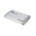 StarTech.com 2.5  USB FireWire SATA External Hard
