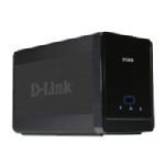 D-Link Systems, Inc. D-Link Network Video Recorder