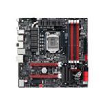 Asus Motherboard, Z77, Core i, ATX, Max. 32GB
