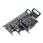 Dialogic, Inc. Dialogic TR1034 and E4H-T1-1N, PCIe