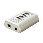 Lava Computer Mfg, Inc. Lava X 4 Port DB9- TCP/IP 