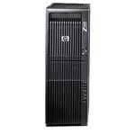 HP Smart Buy Z600 Workstation : 2.13GHz Xeon QC