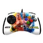 Saitek X360 WWE All Stars Brawl Pad, Design 2