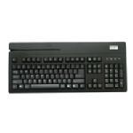 ID Tech, Inc. ID Tech Versa Keyboard, Black IDKA-2
