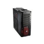 HAF 932 Chassis, Tower, EATX, 6x5.25  Bays, 5x3.5 