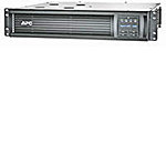 Smart-UPS 1000VA 120V LCD 2U Rackmount Online UPS 