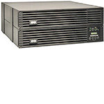 SmartOnline EZ-series 6000VA 4U RM/Tower Online UP