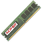 Ep-Tech, Inc. Ep-Tech 1GB PC2-6400 240-pin DDR2 SD