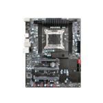 Motherboard, Intel X79, Socket 2011, ATX, Max 32GB