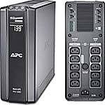 Open Box APC Power-Saving Back-UPS Pro 1500VA/865W