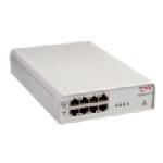 PowerDsine, Inc. PowerDsine 4-port 802.3AF Midspan