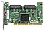 LSI PCI-X 2-Channel Ultra320 Host Bus Adapter with