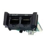 Replacable Rackmount, 1U, T1/ CSU/ DSU/ ISDN Surge