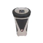 100W Auto Power Inverter, Cup Holder Style APV11US