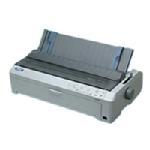 Epson FX-2190 9-pin Wide Dot-Matrix Printer C11C52