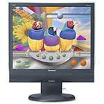 17  VG732M LCD Monitor with HA Stand and Speakers