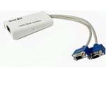 CAT5 Video Display System Dual Remote 0VS23022