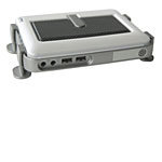 S10 Thin Client AMD Geode GX, 32KBL1/533MHz/0MB Fl