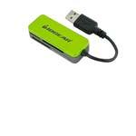 Pocket Card 12-in-1 Reader/Writer GFR209W6