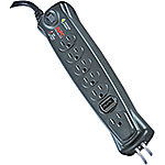 Essential SurgeArrest (7) Outlets, RJ-11 Protectio