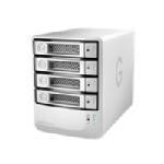 8TB G-SPEED Q External Hard Drive Array 0G01793