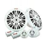 Marine 6.5in Component Speaker PLMR6K