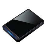 Buffalo 500GB MiniStation Stealth USB 2.0 Portable