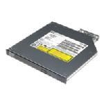HP HH 9.5mm SATA DVD+/-RW Drive 481047-B21