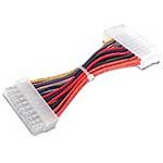 StarTech.com 20 to 24 Pin M/F ATX Power Supply