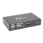 2-port USB/HDMI CE-KV0111-S1 KVM Switch CE-KV0011-