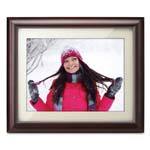 15  Digital Photo Frame, 256MB VFM1536-11