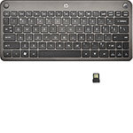 HP Wireless Mini Keyboard LK752AA#ABL
