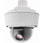 Axis P5522-E Outdoor PTZ Network Camera, 18x Zoom