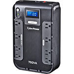 Cyberpower Systems USA, Inc. Cyberpower 750VA/420W
