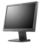 Open Box Lenovo 19  L1951P Widescreen LCD